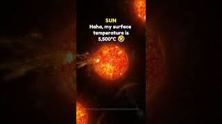 Earths core Vs Sun Vs Lightning 🗿 shorts space earth [upl. by Aleik195]