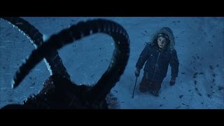 KRAMPUS  Official Trailer 1 CDN [upl. by Aranaj]