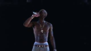 2PAC hologram amp Snoop Dogg  Live  Coachella 2012 [upl. by Sachi]