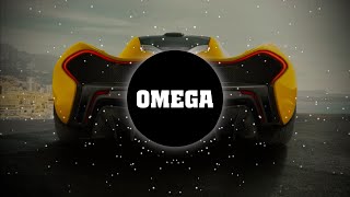 Luke Combs  Fast Car OMEGA remix [upl. by Siuraj]