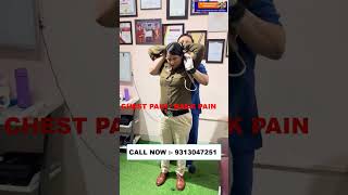 Chiropractic treatment in Assam  Dr Varun Chiropractor  Call  9313047251 assam guwahati [upl. by Lemire]