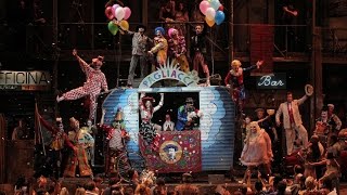 Pagliacci  Son qua Ritornano  Teatro Filarmonico 20162017 [upl. by Dexter638]