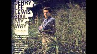 JERRY LEE LEWIS Ferriday Louisiana USA  Just Dropped In [upl. by Dualc]