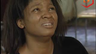 GIRL SURVIVAL OMOTOLA JALADE EKEINDE BEST OF NOLLYWOOD NIGERIAN MOVIES [upl. by Ellednahc]