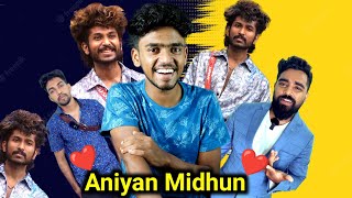 ഇതാണ് മക്കളേ പ്രണയം 🤣 Aniyan Midhun  Wushu  Bigg Boss  Ashkar techy [upl. by Enyad43]