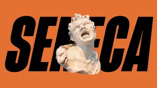 Seneca  How to Keep Your Cool  Full Audiobook [upl. by Dijam]