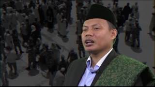 MANASIK UMROH NRA Group  Layanan Paket Umroh [upl. by Etteniuqna]