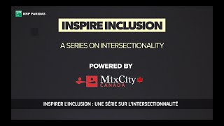 Inspire Inclusion  Episode 1 [upl. by Fidelity688]