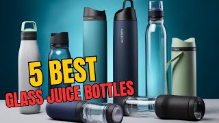 5 Best Water Bottles In 2024🔥 [upl. by Divod711]