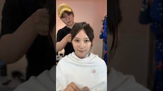 本田翼さんが出来るまで 浴衣メイク インスタライブ 20240729 Instagram Live honda tsubasa [upl. by Sualokin]