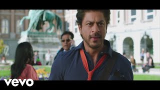 Safar Full Video  Jab Harry Met SejalShah Rukh Khan AnushkaArijit SinghPritam [upl. by Anev]