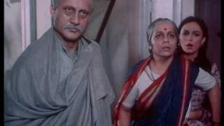 Saaransh  1214  Bollywood Movie  Anupam Kher Rohini Hattangadi Nilu Phule Soni Razdan [upl. by Kreiner]