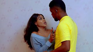 THIS IS THE MOVIE THAT MADE SO MANY WOMEN LOOSE THEIR MARRIAGE  BEST OF WOLE OJO 2022 NIGERIA MOVIE [upl. by Attirb]