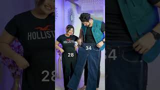 Tall boy amp Short Girl❤️ Sachin Mann shorts 🔥 SachinMann CoupleGoals Love Comedy Funny Viral [upl. by Katharyn563]