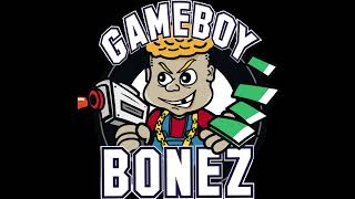 Bonez MC  Gameboy Album Info [upl. by Goto]