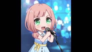 Bandori x Queen  Ay AyOh 【short】 [upl. by Tocci]