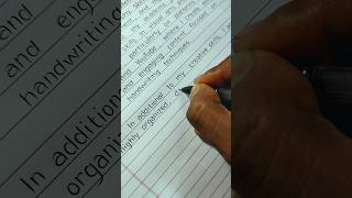 Viral Handwriting handwriting lettering viralshort [upl. by Bokaj]