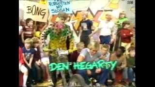 Tiswas 24 Oct 1981 Part 12 Full Epsiode [upl. by Ennaerb]