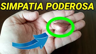 🟢 PODEROSA simpatia para EleEla te Procurar Desesperamente Apaixonado [upl. by Harbed]