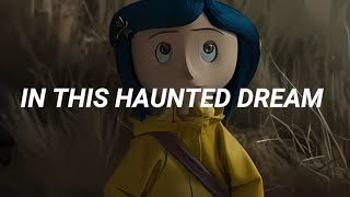 Coralines Theme Song  Coraline and The Secret Door [upl. by Hammerskjold]