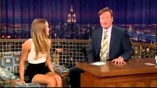 Devon Aoki Segment Segment [upl. by Kylen]