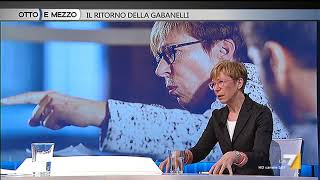 Milena Gabanelli con la RAI capitolo chiuso per il momento [upl. by Noiroc]