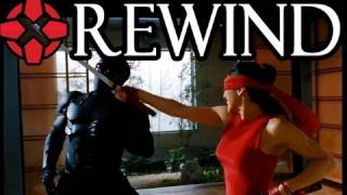 IGN Rewind Theater  GI Joe Retaliation Trailer Analysis [upl. by Averell789]