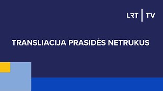 LRT tiesiogiai iš Ralio tragedijos vietos  20240928 [upl. by Namien]