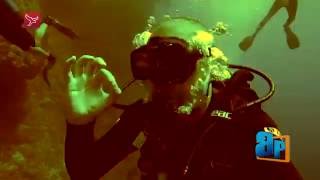 Parodie op JeanPaul Cousteau [upl. by Florentia129]