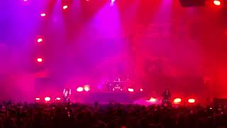 Megadeth Live Jones Beach Theater 2024 Video 1 [upl. by Albrecht]