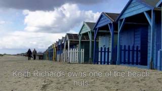 West Wittering Beach HD [upl. by Aihsram707]