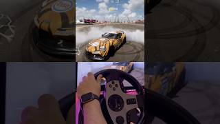 Supra MK 5  Forza Horizon 5 gaming shorts forzahorizon5 [upl. by Irtak]