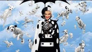 102 Dalmatians Full Movie Facts amp Review  Glenn Close  Ioan Gruffudd [upl. by Ahsienor]