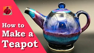 How to Make a Teapot [upl. by Tuddor]