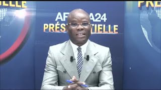 DÉBAT PRÉSIDENTIELLE 2018  Cameroun Démocratie et fonctionnement des institutions 13 [upl. by Hutchings]