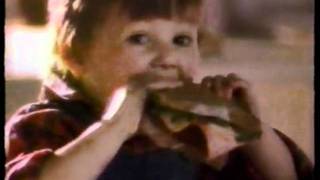 Hellmanns Commercial 1991 [upl. by Huldah]