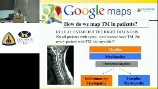 Transverse Myelitis Neither Transverse and Not Always Myelitis [upl. by Laicram319]