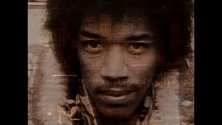 Jimi Hendrix  Crosstown Traffic Official Music Video Remastered [upl. by Devon738]