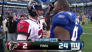 NFL Weirdest Scores [upl. by Mya]