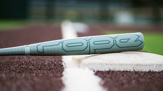 2025 Easton Rope 3 BBCOR Baseball Bat  Bat Review [upl. by Llehsim85]