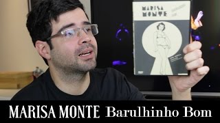 O quotbarulhinho bomquot de Marisa Monte  Show  Alta Fidelidade [upl. by Eramal]