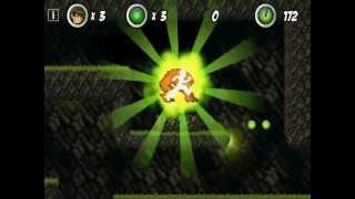 Ben10 Alien Strike  Full Gameplay   part 12 [upl. by Marin]