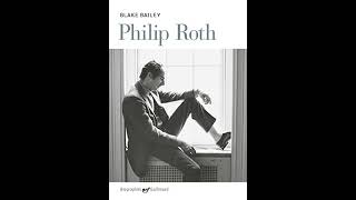 Philip Roth – biographie paru aux éditions Gallimard [upl. by Buiron]