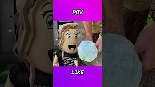 quotPadres prohíben el teléfono en la escuela una historia de Roblox roblox pov robloxpov [upl. by Amaris]