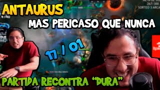 ANTAURUS EL SIMBOLO DEL PERICO  SACANDO EL ITEM QUE LO CAMBIO TODO  FULL BAJE DE PEPA  DOTA 2 [upl. by Aniratak]