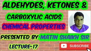 Action of Hydroxylamine Hydrazine amp Phenylhydrazine on Aldehydes amp Ketones [upl. by Stoll50]