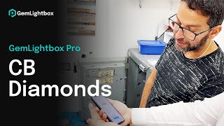 GemLightbox Pro Testimonial – CB Diamonds [upl. by Maag]