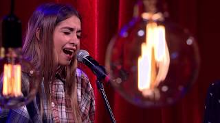 🎤 María Becerra  quotHighquot Acústico exclusivo 🎤 [upl. by Tish]