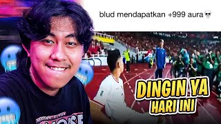 hari ini tanggal 20 kan ya  REACT MEME KOCAK [upl. by Aljan]