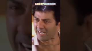 Sunny devol famous dialogue  Jeet movie [upl. by Derdle]